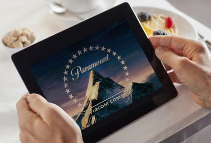 Prezentări pe iPad (instrucțiunea iPad) Prezentări pentru iPad