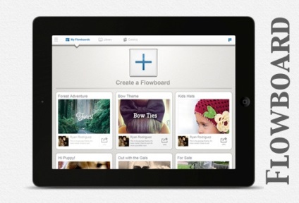Prezentări pe iPad (iPad muzică) Prezentări pentru iPad