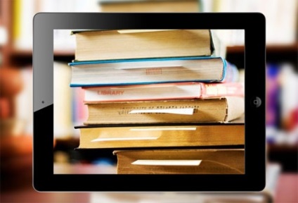 Prezentări pe iPad (NPS aypad) Prezentări pentru iPad