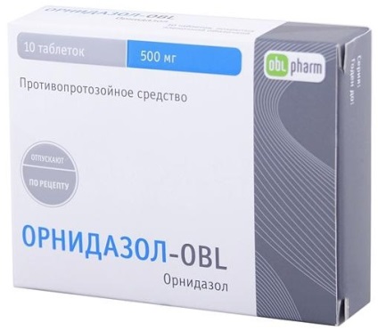 Prevenirea infecțiilor anaerobe (anaerobe) Prevenirea infecțiilor anaerobe