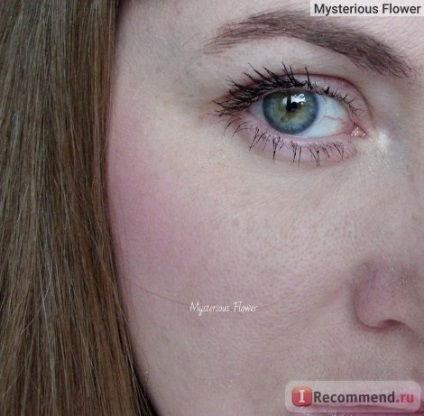 Pudră compactă e (Translucent Matifiant Powder) Pudră compactă e