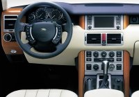 Range Rover (motoare) Range Rover