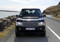 Range Rover (gama) Range Rover