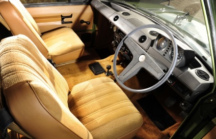 Range Rover (Range Rover) Range Rover