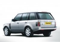 Range Rover (Range Rover) Range Rover