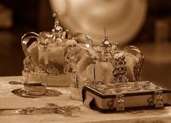Debunking căsătorie religioasă (biserica) căsătorie biserică risipirea