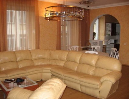 Retehnologizare (reparații) reparare de apartamente
