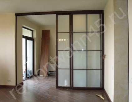 apartamente de reparare (renovarea de apartamente în movila) reparare de apartamente