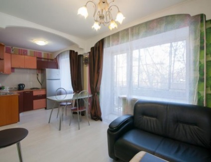 Retehnologizare (reparații) reparare de apartamente