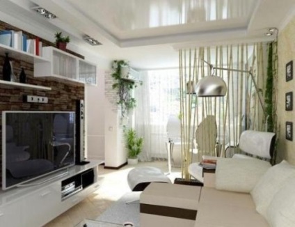 apartamente de reparare (renovarea de apartamente în movila) reparare de apartamente