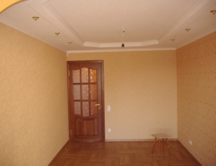 apartamente de reparare (renovarea de apartamente în movila) reparare de apartamente