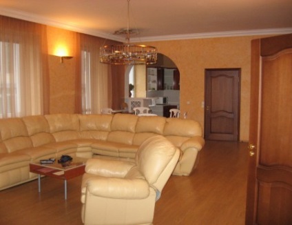 apartamente de reparare (renovarea de apartamente în movila) reparare de apartamente