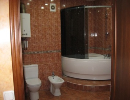 Reparare de apartamente (apartamente) reparare de apartamente