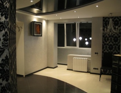apartamente de reparare (renovarea de apartamente în movila) reparare de apartamente