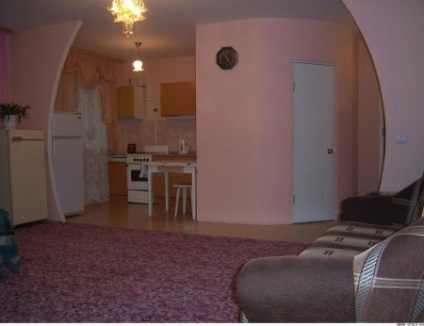 Retehnologizare (reparații) reparare de apartamente
