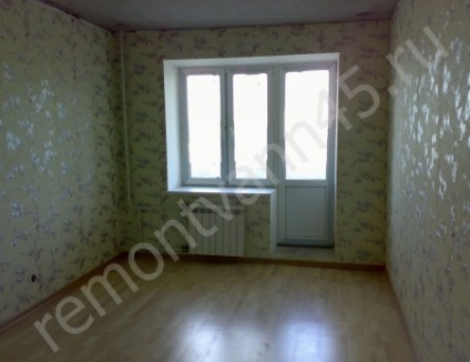 Reparare de apartamente (apartamente) reparare de apartamente