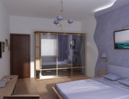 Reparare de apartamente (apartamente) reparare de apartamente
