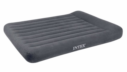 Saltele gonflabile Intex repararea propriile lor mâini (reparații) Saltele gonflabile Intex reparații propriile lor mâini