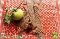 Rețetă acasă conserve din carne (stil de viață sănătos) Rețetă de casă carne conservată de vită