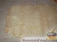 Rețetă pentru file puf (delicios) file Reteta pufăi