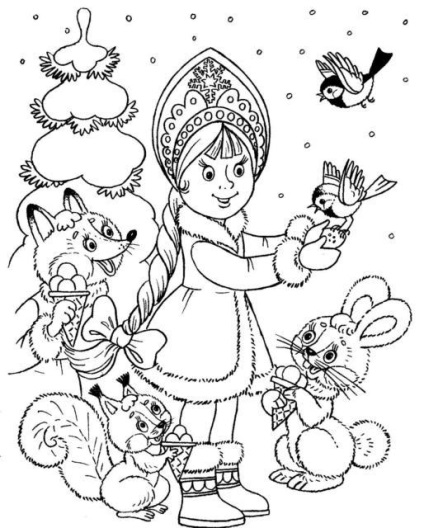 Desenați o casetă pentru vacanță (Anul Nou) - pictură, grafică, artă (desen) Desenați o casetă pentru vacanță (Anul Nou) - pictură, grafică, artă