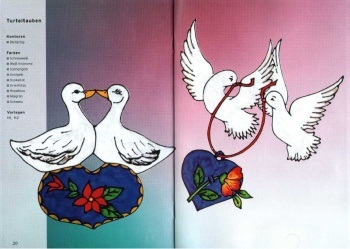 Desenați o casetă pentru vacanță (Anul Nou) - pictura, grafica, arta (desena) Desenați o casetă pentru vacanță (Anul Nou) - pictură, grafică, artă
