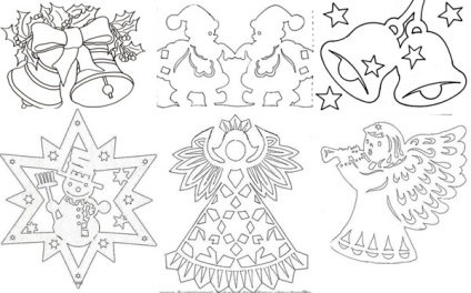 Desenați o casetă pentru vacanță (Anul Nou) - pictură, grafică, artă (desen) Desenați o casetă pentru vacanță (Anul Nou) - pictură, grafică, artă