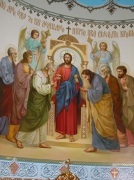 Pictura templu 1 (All Saints culoar Nicolsky) Temple Pictura 1