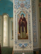 Pictura templu 1 (All Saints culoar Nicolsky) Temple Pictura 1