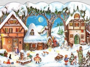 Crăciun așteptări Calendar istorie și modernitate, calendarul Advent cu propriile mâini (calendar) Crăciun istorie și modernitate așteptări Calendar, calendarul Advent cu propriile mâini