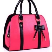Roz sac (roz) sac de roz