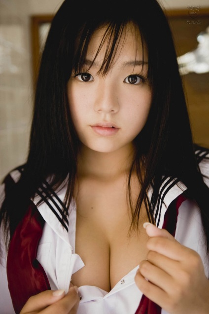 Cel mai interesant japoneză (japoneză) Cel mai frumos japonez