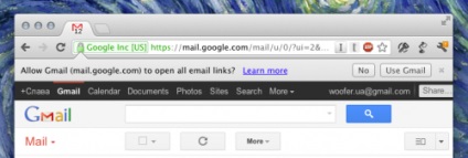 Cele mai simple spososob face Mailer implicit gmail