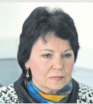 Însuși ecolog (ecologist) Însuși un ecologist