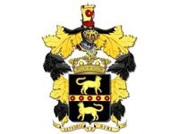 Familie blazonul familiei (familie emblema matrita) Familia blazonul familiei