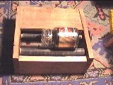 moara Sharovayaya (moara) moara Sharovayaya