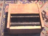 moara Sharovayaya (moara) moara Sharovayaya
