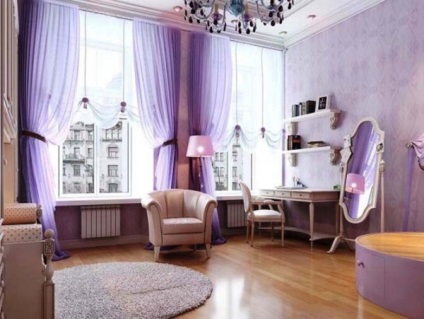 tapet violet în fotografie interior (violet) tapet violet în fotografie interior