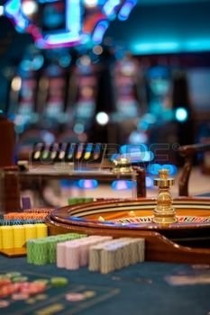 Slot Machines (mașini) sloturi