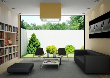 Modern canapea 40 fotografie (modernă) canapea modernă 40 fotografie