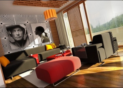 Modern canapea 40 fotografie (fotografie canapea modernă) canapea modernă 40 fotografie