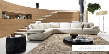 Modern canapea 40 fotografie (fotografie canapea modernă) canapea modernă 40 fotografie