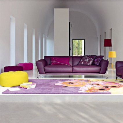 Modern canapea 40 fotografie (canapea) canapea modernă 40 fotografie