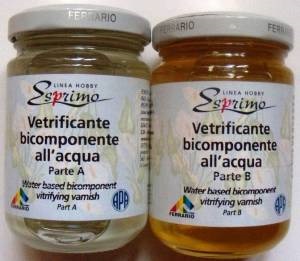 lacuri vitreene (fără comentarii) lacuri vitroase