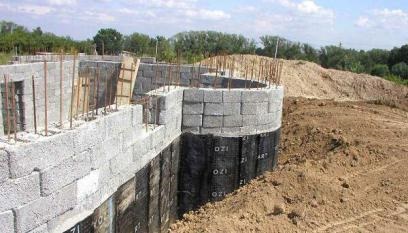 Clădire portal (clădiri) portal de construcție