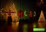 Neon lumina spectacol la nunta, nunta LED spectacol, București, București (LED-uri) spectacol de lumini de neon la nunta, spectacolul de nunta cu LED-uri, București, București