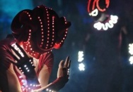 Neon lumina spectacol la nunta, nunta LED spectacol, București, București (lumina) spectacol de lumini de neon la nunta, spectacolul de nunta cu LED-uri, București, București
