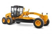 Compactoare tandem ammann (XCMG lățime stivuire) Tăvălug tandem ammann