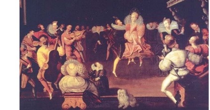 Volt Dance - ce un dans, și cum să danseze (volți dans) Volt Dance - ce un dans, și cum să danseze