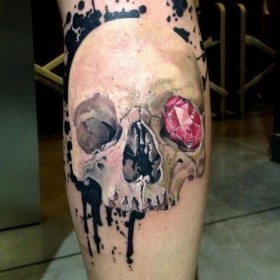 diamant tatuaje (diamant) diamant tatuaj